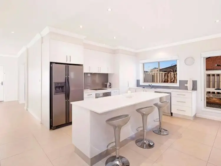 Third view of Homely house listing, 97 Gwen Meredith Loop, Franklin ACT 2913