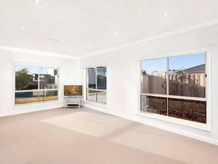 Fourth view of Homely house listing, 97 Gwen Meredith Loop, Franklin ACT 2913