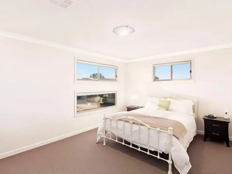 Fifth view of Homely house listing, 97 Gwen Meredith Loop, Franklin ACT 2913