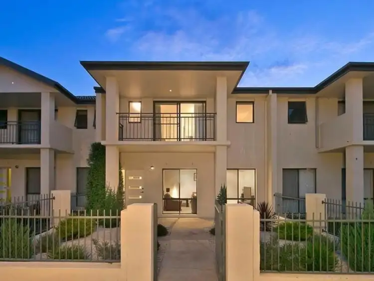 21 Kopi Lane, Harrison ACT 2914