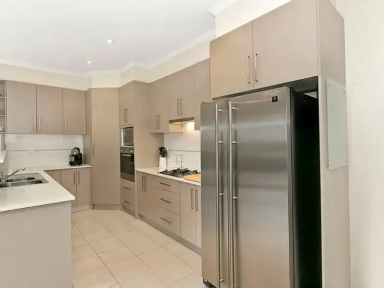 Fifth view of Homely house listing, 21 Kopi Lane, Harrison ACT 2914