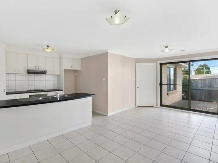 Third view of Homely townhouse listing, 5/20 Tea Gardens, Gungahlin ACT 2912