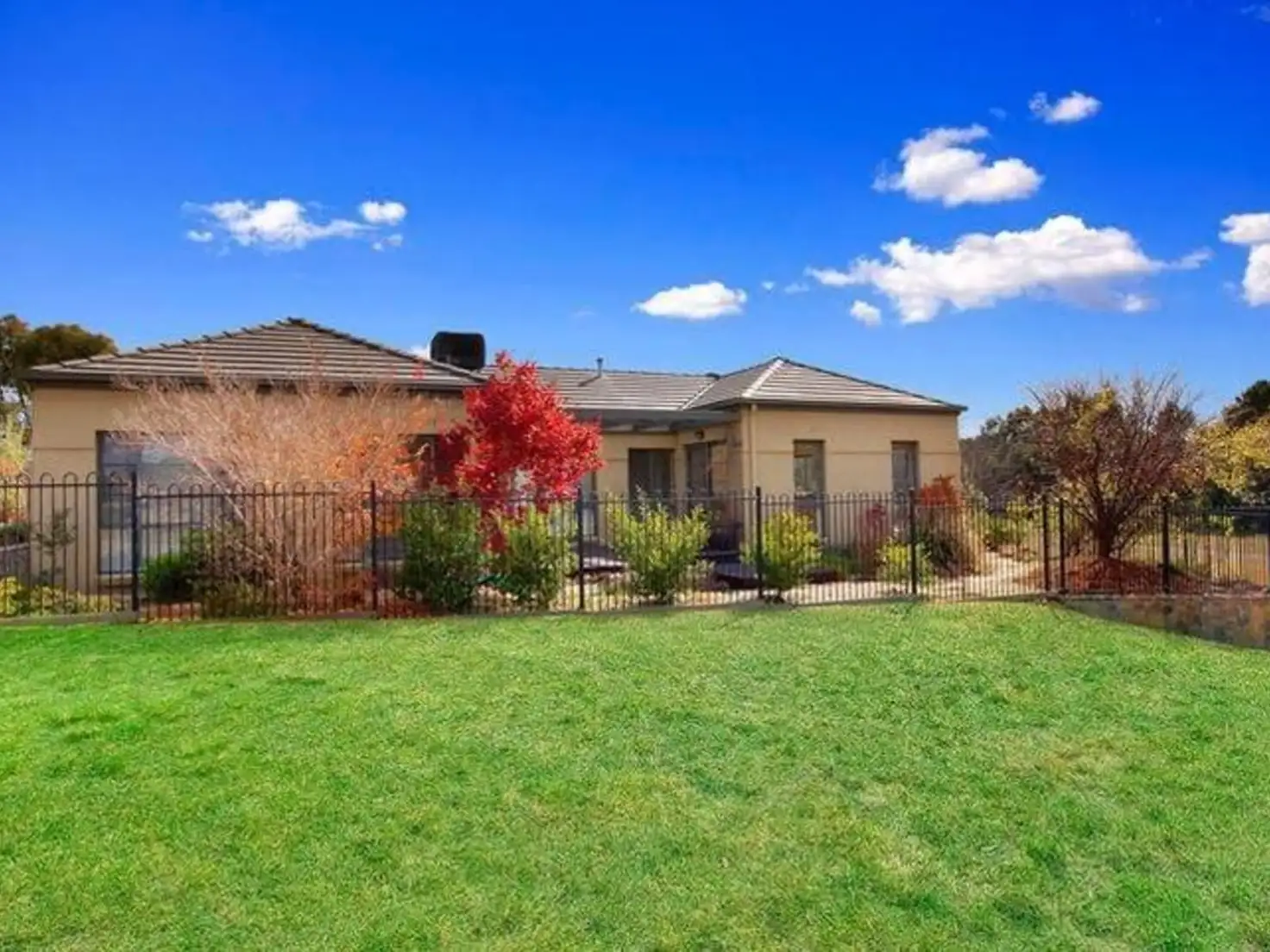 Main view of Homely townhouse listing, 13/200 Baldwin Drive, Giralang ACT 2617