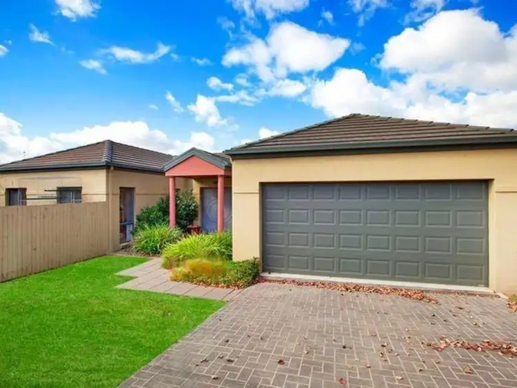 Second view of Homely townhouse listing, 13/200 Baldwin Drive, Giralang ACT 2617