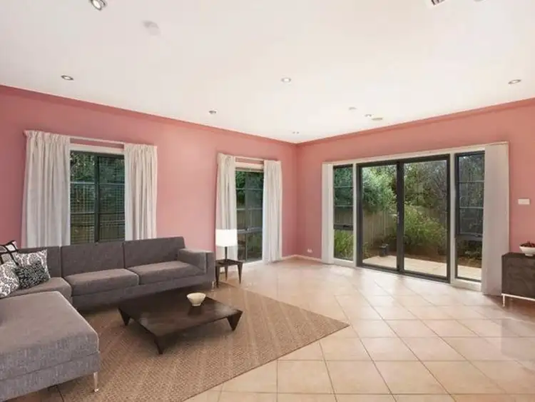 Third view of Homely townhouse listing, 13/200 Baldwin Drive, Giralang ACT 2617
