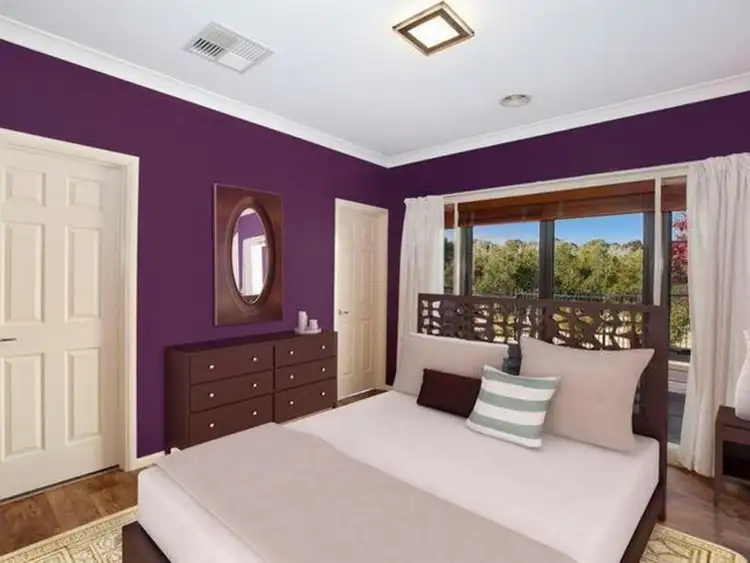 Sixth view of Homely townhouse listing, 13/200 Baldwin Drive, Giralang ACT 2617
