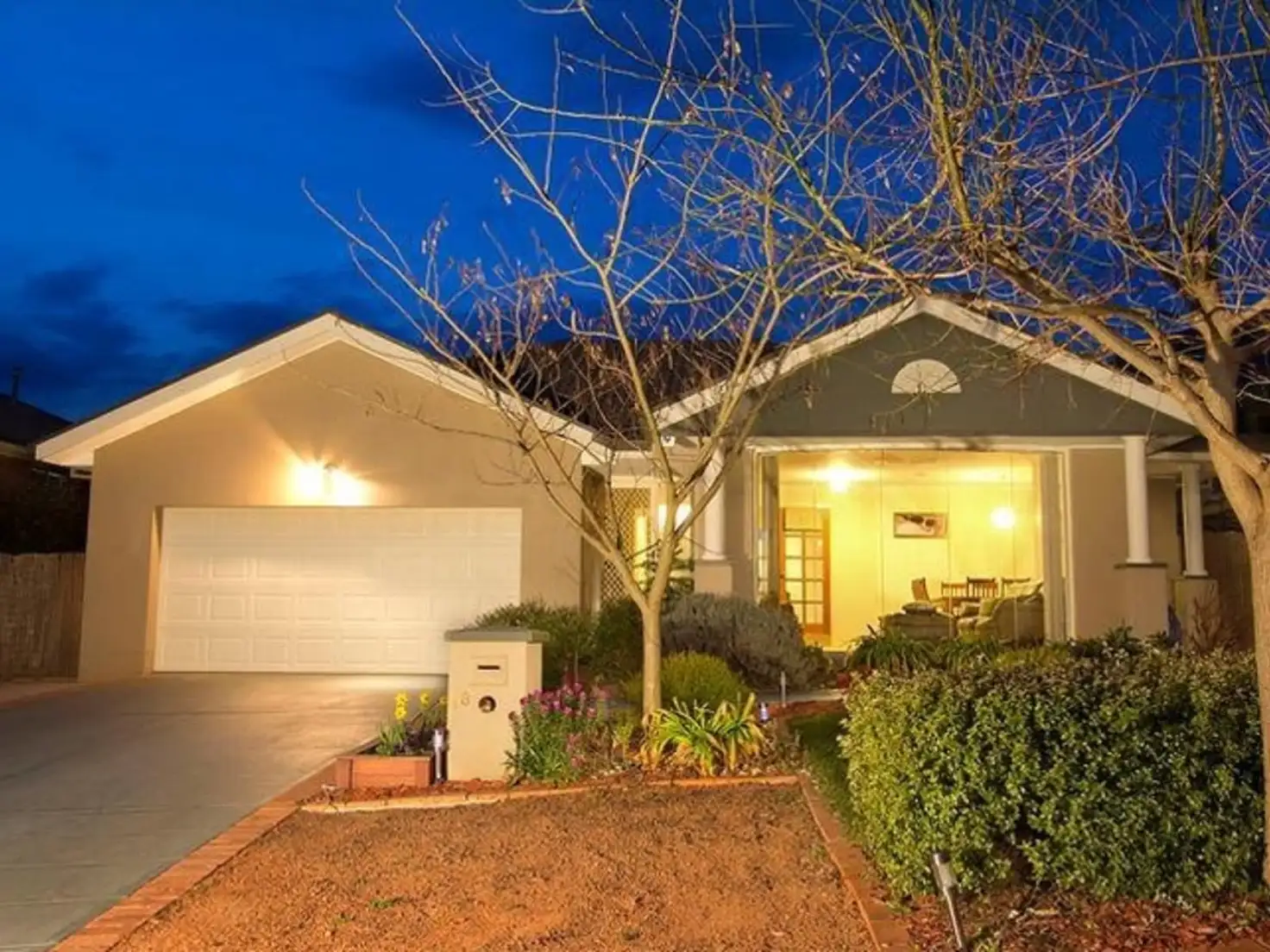 Main view of Homely house listing, 19 Mount Warning Crescent, Palmerston ACT 2913