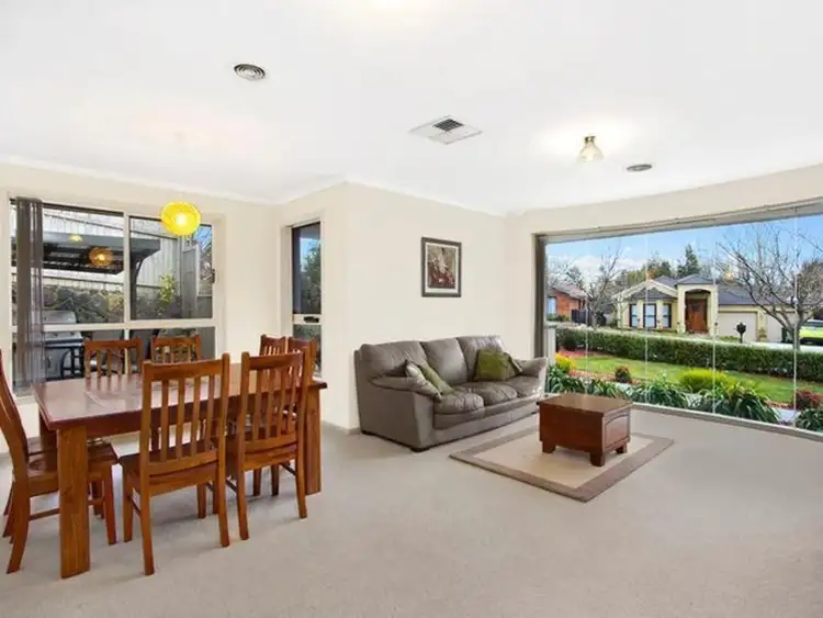 Second view of Homely house listing, 19 Mount Warning Crescent, Palmerston ACT 2913