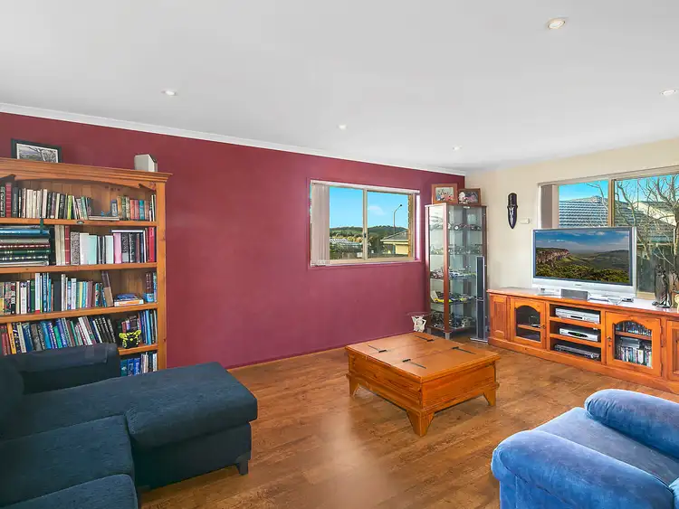 Second view of Homely house listing, 4 Guginya Crescent, Ngunnawal ACT 2913