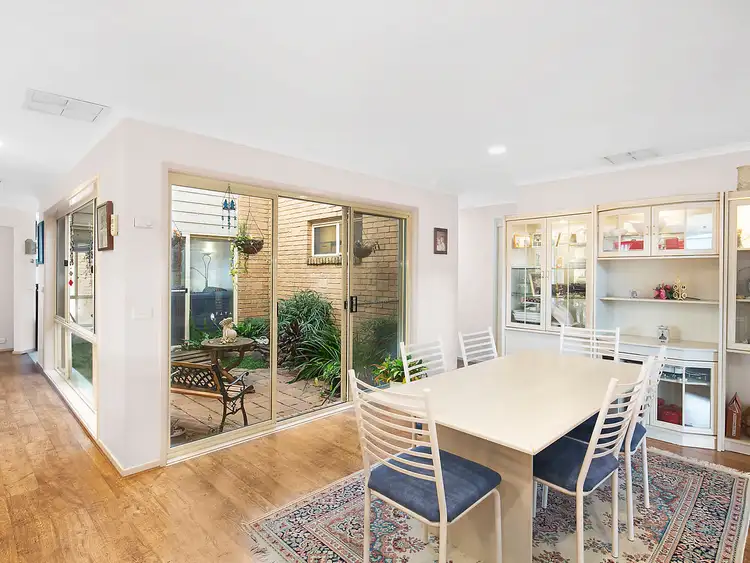 Third view of Homely house listing, 4 Guginya Crescent, Ngunnawal ACT 2913