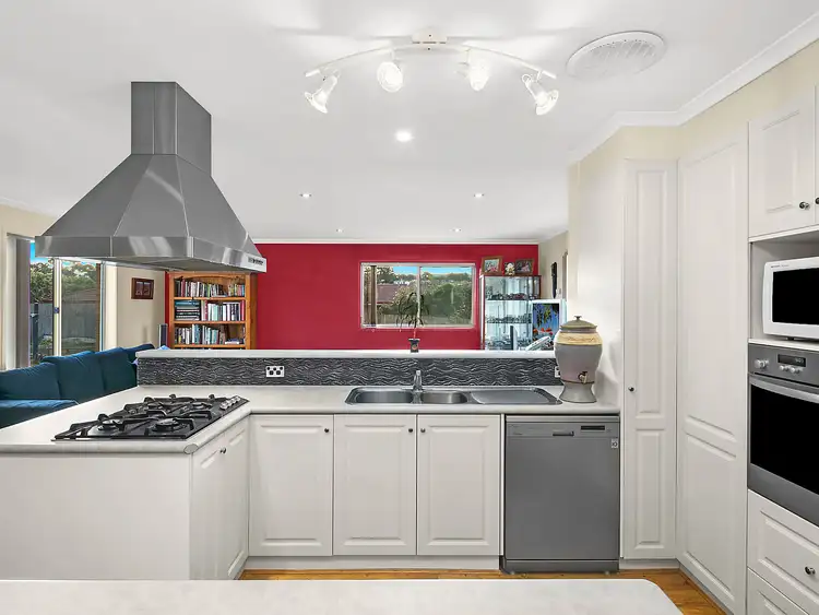 Fourth view of Homely house listing, 4 Guginya Crescent, Ngunnawal ACT 2913