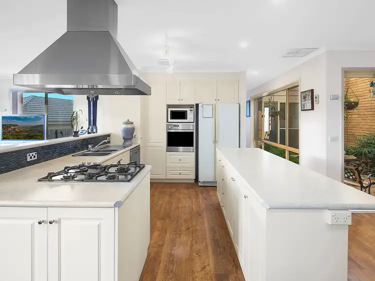 Fifth view of Homely house listing, 4 Guginya Crescent, Ngunnawal ACT 2913