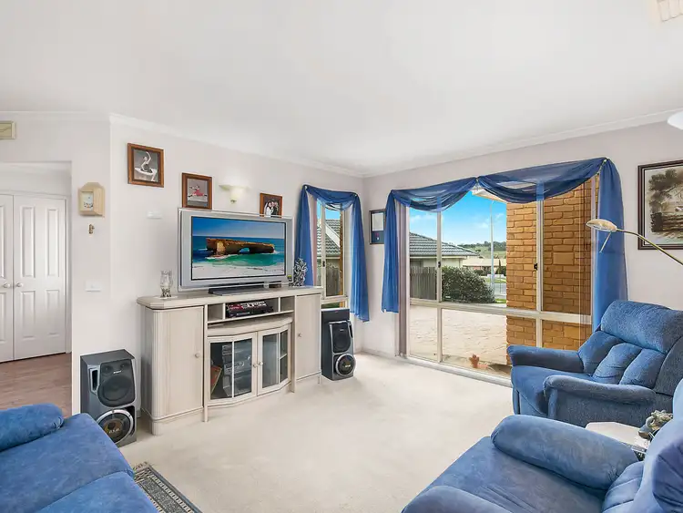 Sixth view of Homely house listing, 4 Guginya Crescent, Ngunnawal ACT 2913