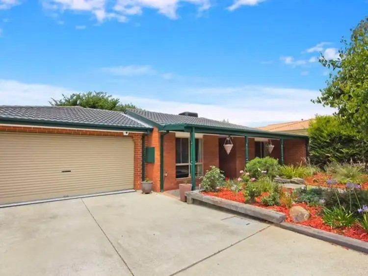 38 Honyong Crescent, Ngunnawal ACT 2913