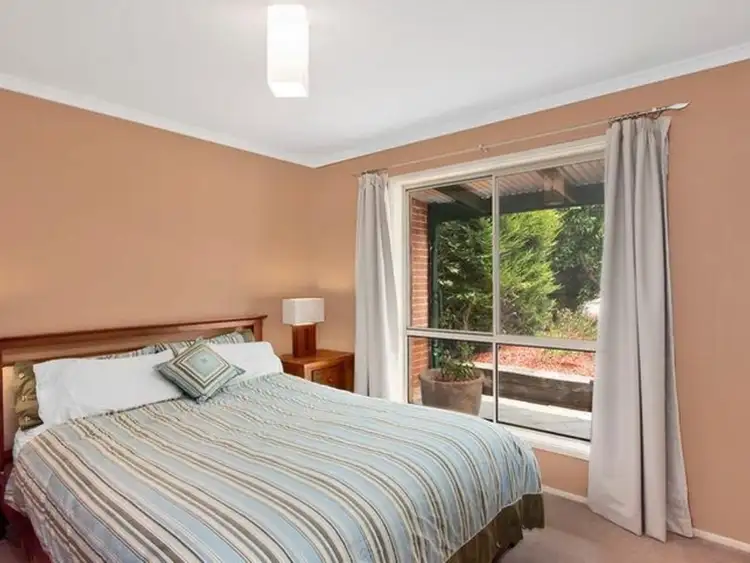 Fifth view of Homely house listing, 38 Honyong Crescent, Ngunnawal ACT 2913