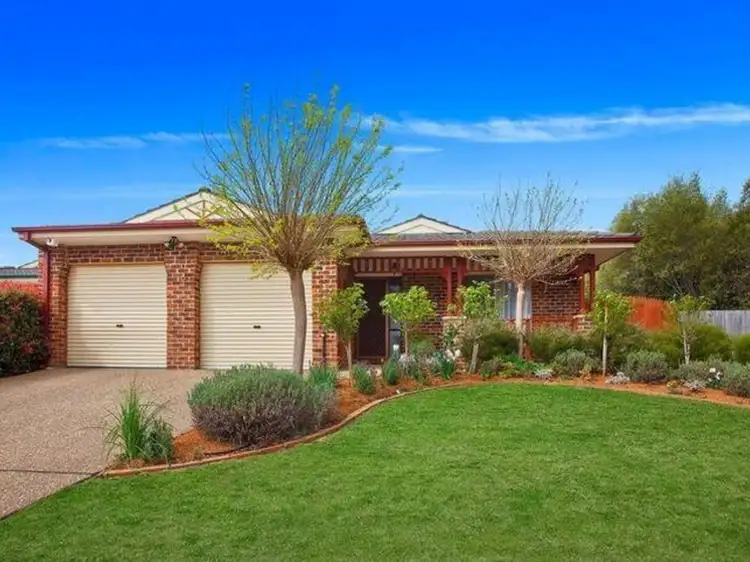 73 Paul Coe Crescent, Ngunnawal ACT 2913