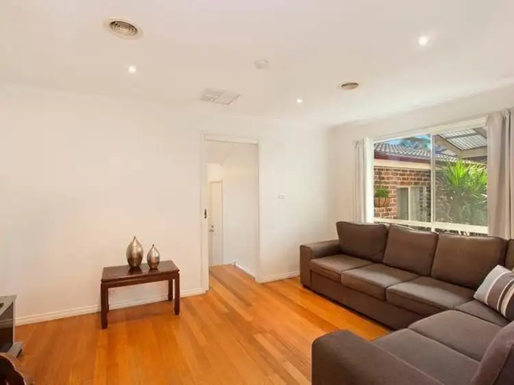 Second view of Homely house listing, 73 Paul Coe Crescent, Ngunnawal ACT 2913