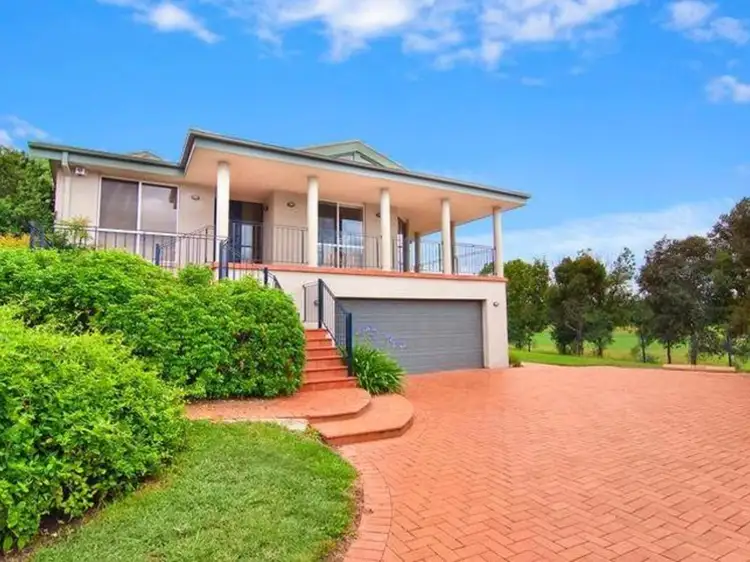 16 Bungaree Crescent, Ngunnawal ACT 2913