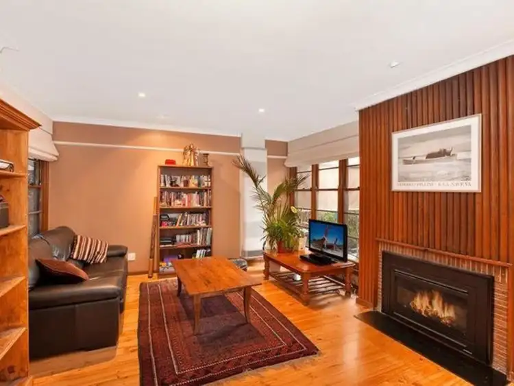 Main view of Homely house listing, 33 Warramoo Crescent, Narrabundah ACT 2604