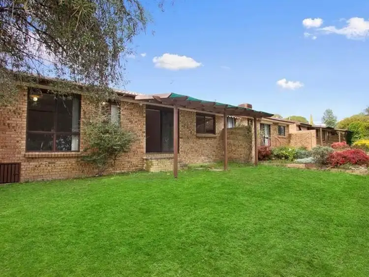 10/1 Cantor Crescent, Higgins ACT 2615