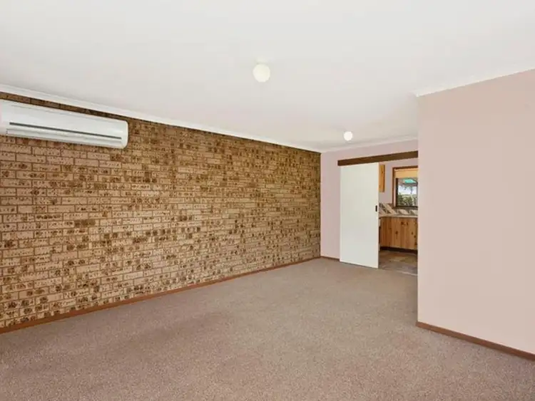 Second view of Homely townhouse listing, 10/1 Cantor Crescent, Higgins ACT 2615