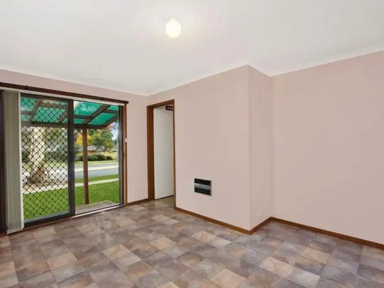 Third view of Homely townhouse listing, 10/1 Cantor Crescent, Higgins ACT 2615