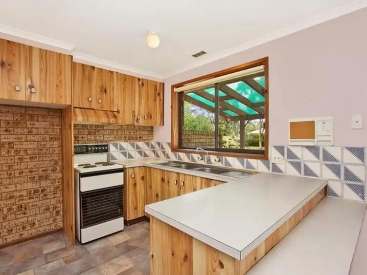 Fourth view of Homely townhouse listing, 10/1 Cantor Crescent, Higgins ACT 2615