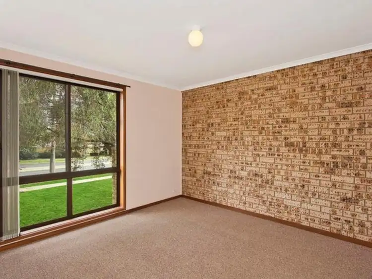Fifth view of Homely townhouse listing, 10/1 Cantor Crescent, Higgins ACT 2615