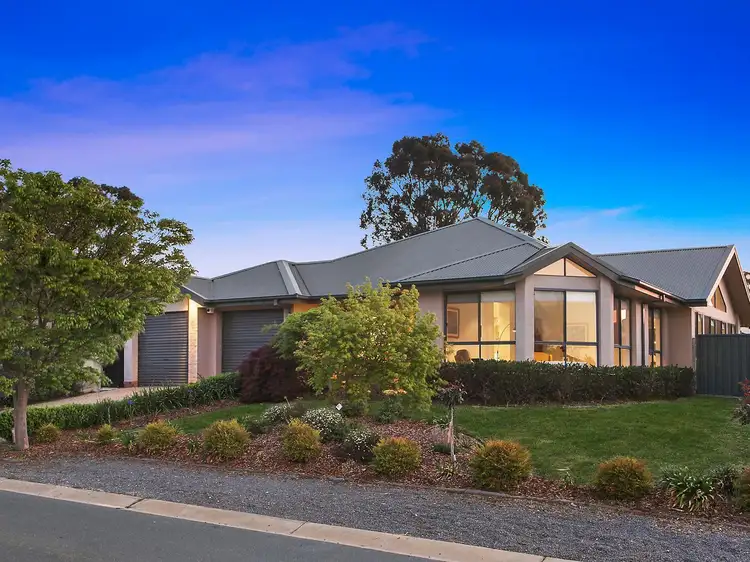 Main view of Homely house listing, 25 Strayleaf Crescent, Gungahlin ACT 2912