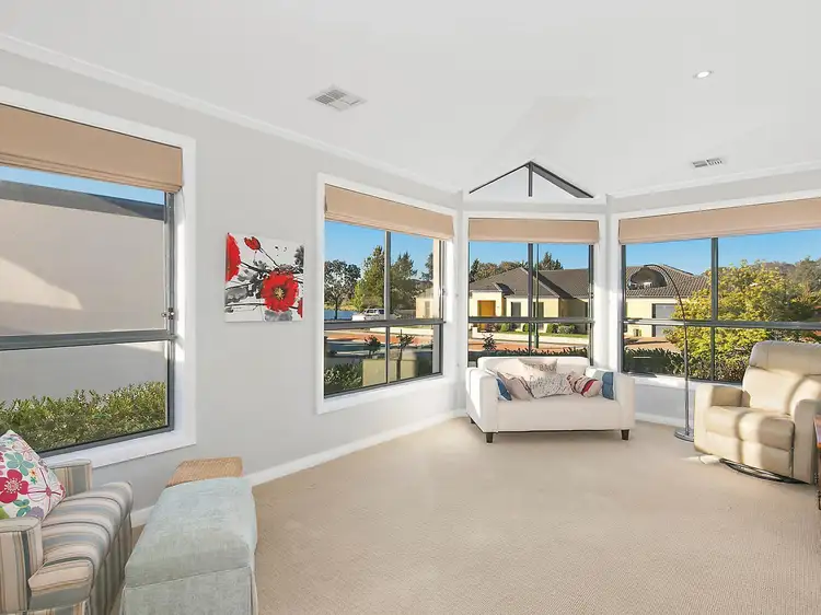 Third view of Homely house listing, 25 Strayleaf Crescent, Gungahlin ACT 2912