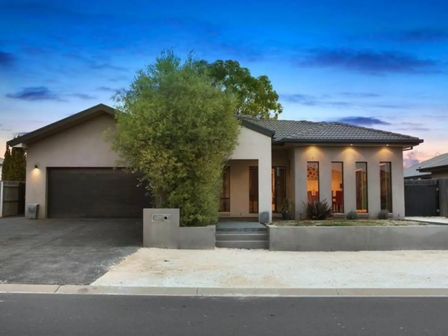 Main view of Homely house listing, 23 Strayleaf Crescent, Gungahlin ACT 2912