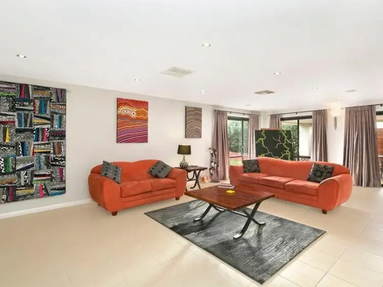 Second view of Homely house listing, 23 Strayleaf Crescent, Gungahlin ACT 2912