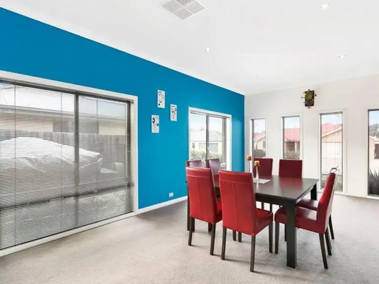 Third view of Homely house listing, 23 Strayleaf Crescent, Gungahlin ACT 2912