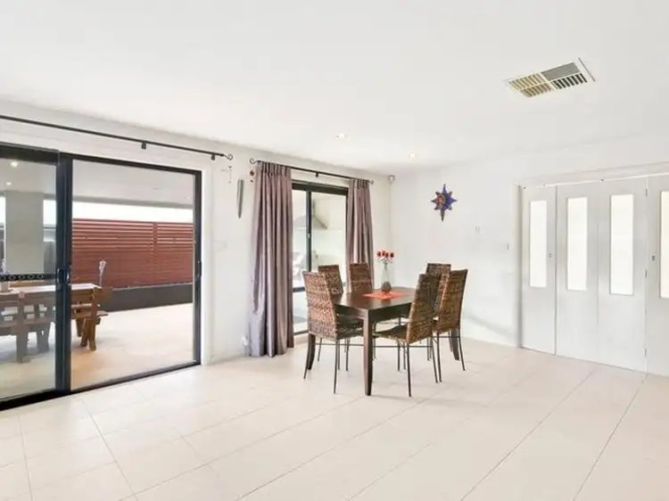 Fourth view of Homely house listing, 23 Strayleaf Crescent, Gungahlin ACT 2912