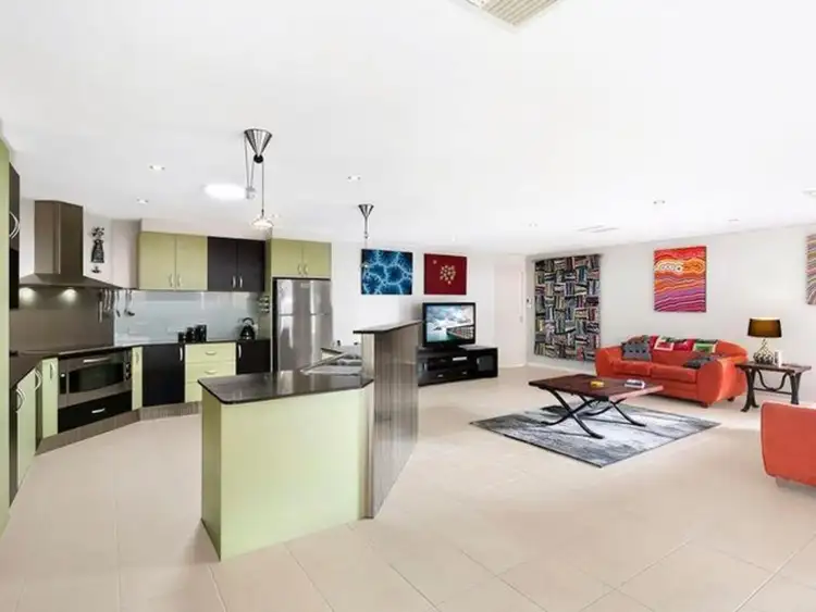 Fifth view of Homely house listing, 23 Strayleaf Crescent, Gungahlin ACT 2912