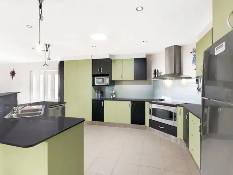 Sixth view of Homely house listing, 23 Strayleaf Crescent, Gungahlin ACT 2912