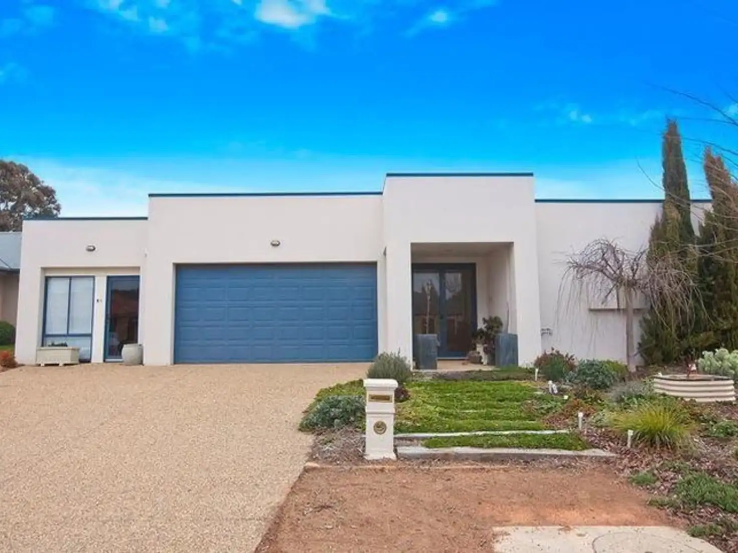 Main view of Homely house listing, 27 Strayleaf Crescent, Gungahlin ACT 2912