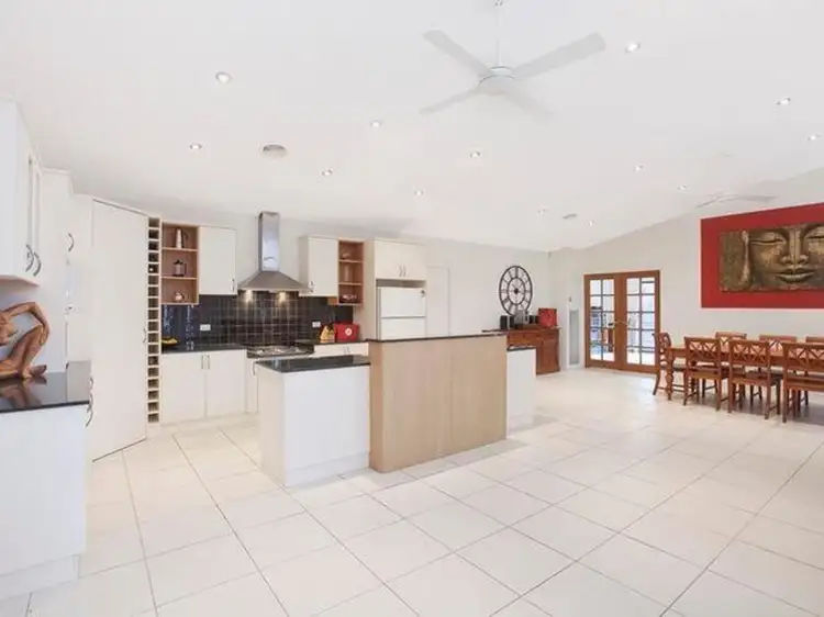 Second view of Homely house listing, 27 Strayleaf Crescent, Gungahlin ACT 2912