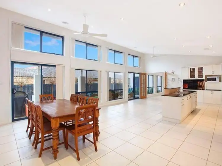 Third view of Homely house listing, 27 Strayleaf Crescent, Gungahlin ACT 2912