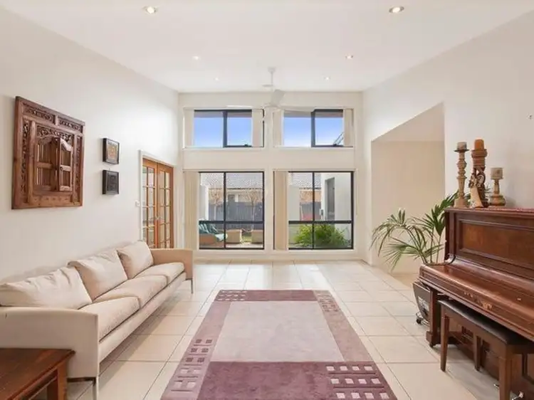 Fourth view of Homely house listing, 27 Strayleaf Crescent, Gungahlin ACT 2912