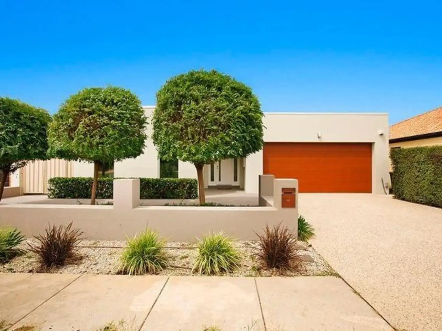 Main view of Homely house listing, 14 Ian Potter Crescent, Gungahlin ACT 2912
