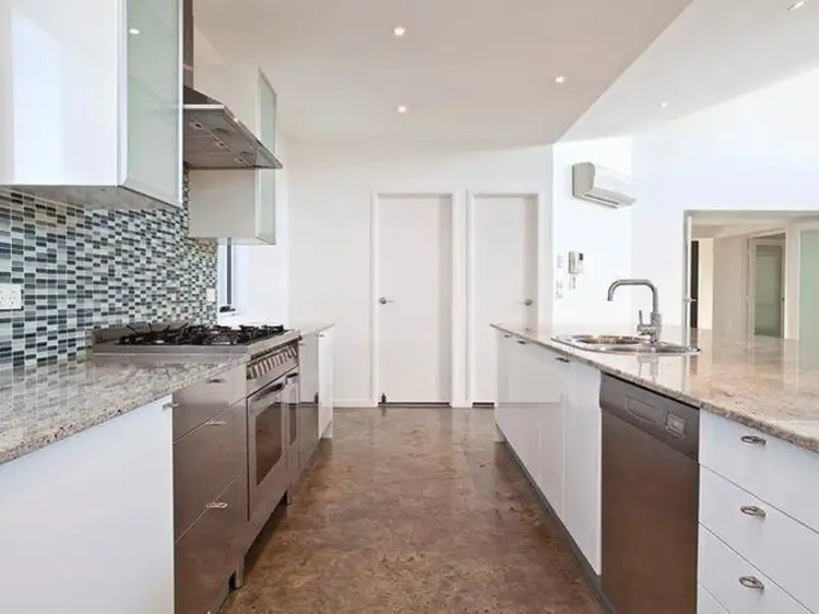 Second view of Homely house listing, 14 Ian Potter Crescent, Gungahlin ACT 2912