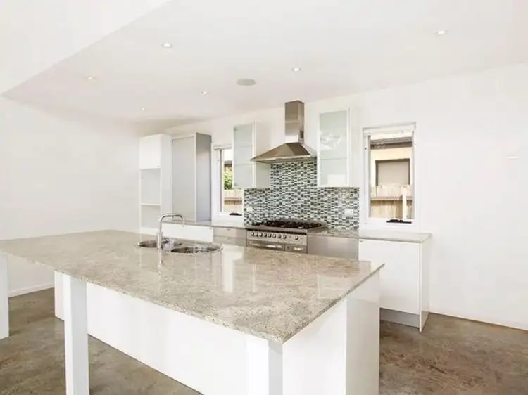Fourth view of Homely house listing, 14 Ian Potter Crescent, Gungahlin ACT 2912
