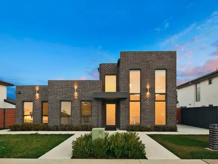 19 Manning Clark Crescent, Franklin ACT 2913