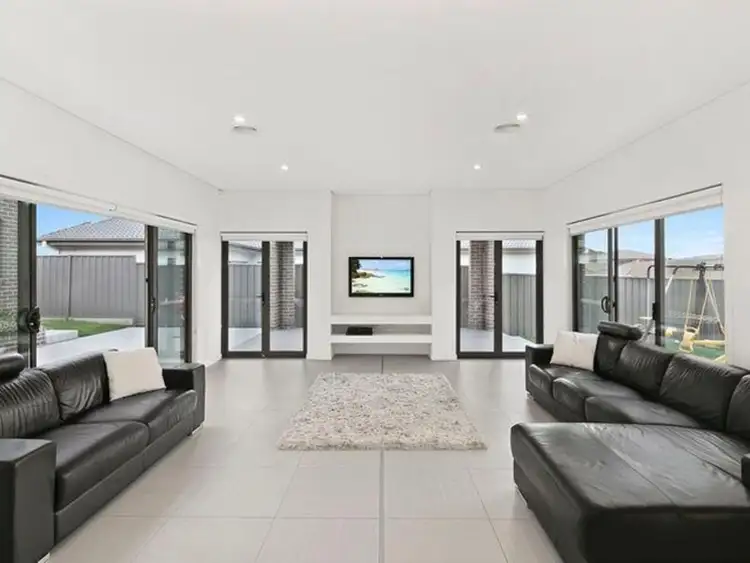 Second view of Homely house listing, 19 Manning Clark Crescent, Franklin ACT 2913