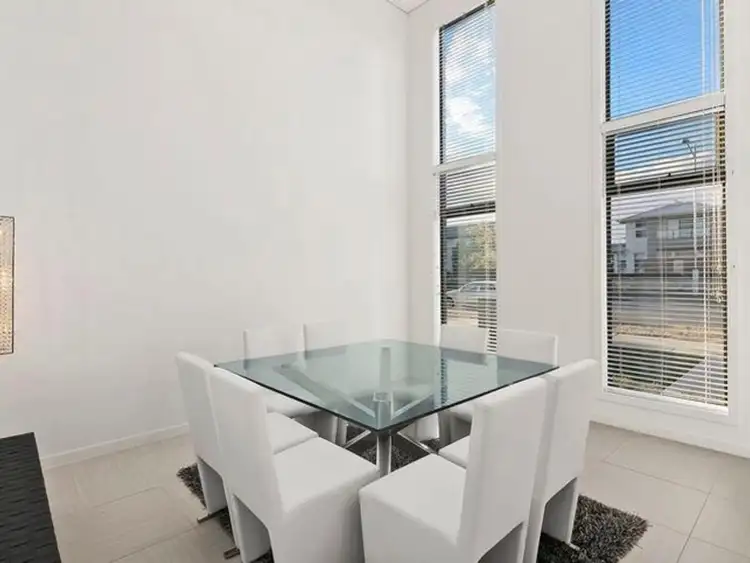 Third view of Homely house listing, 19 Manning Clark Crescent, Franklin ACT 2913