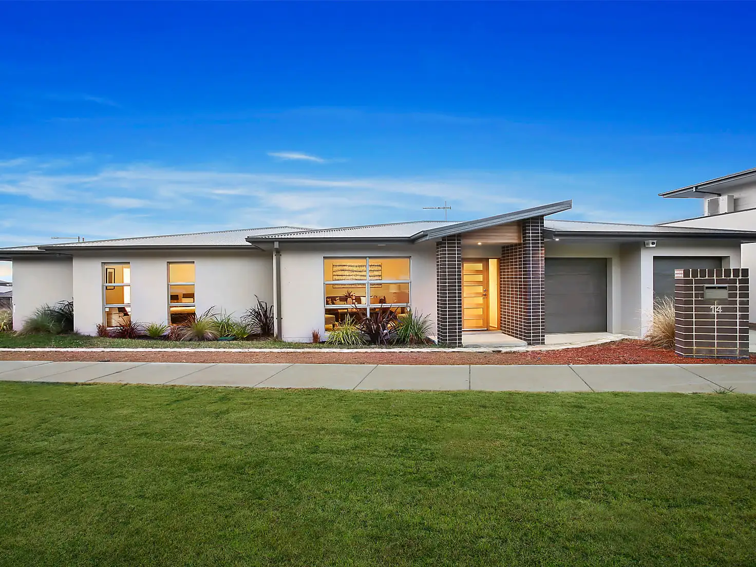 Main view of Homely house listing, 14 Buchan Crescent, Forde ACT 2914