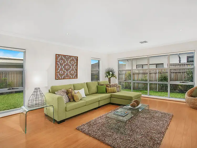 Second view of Homely house listing, 14 Buchan Crescent, Forde ACT 2914