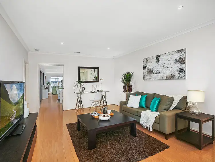 Third view of Homely house listing, 14 Buchan Crescent, Forde ACT 2914