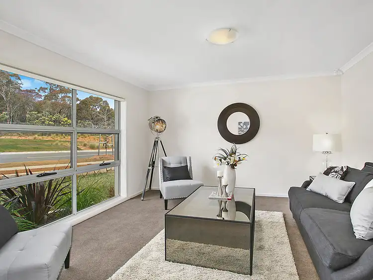 Fourth view of Homely house listing, 14 Buchan Crescent, Forde ACT 2914